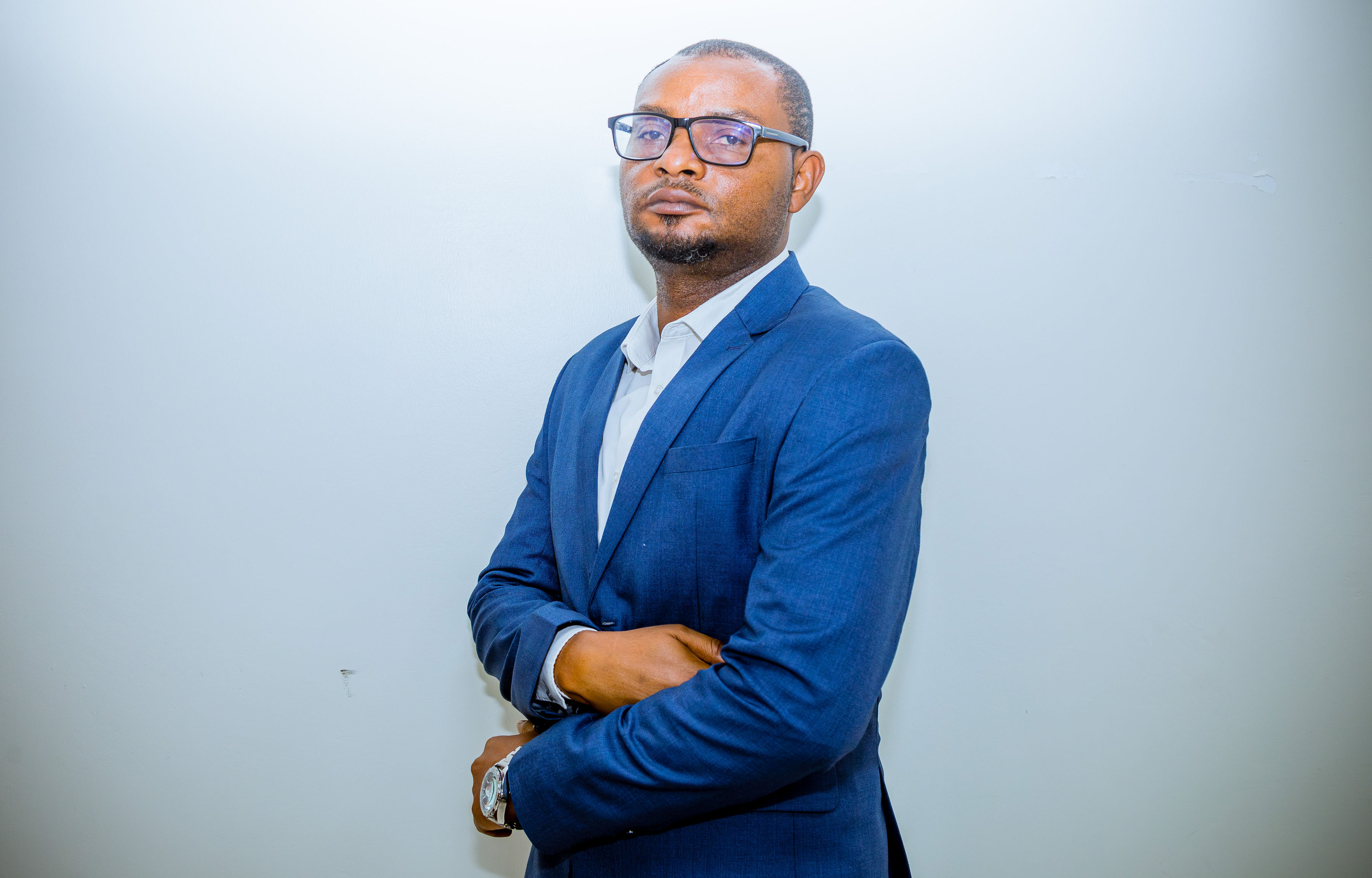 CPA. Rufumbo Shaban Yahaya
